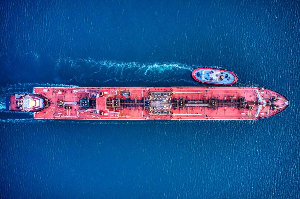 Oil & Gas services