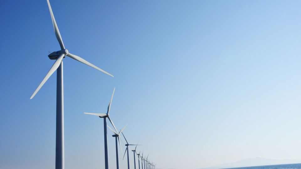 The acquisition of 35% of the Greek Company R ENERGY 1 S.A.