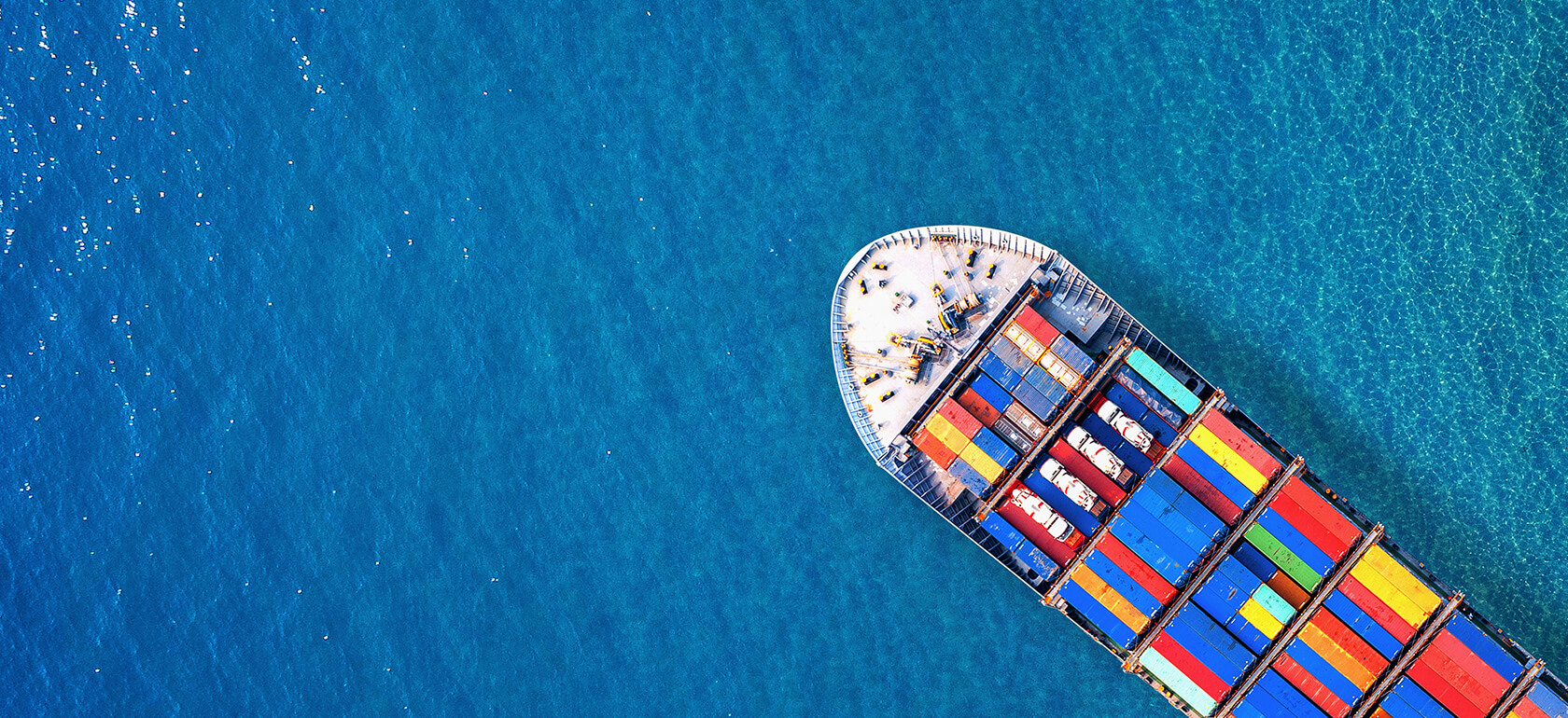 Maritime & <br><strong>VSAT Services</strong>
