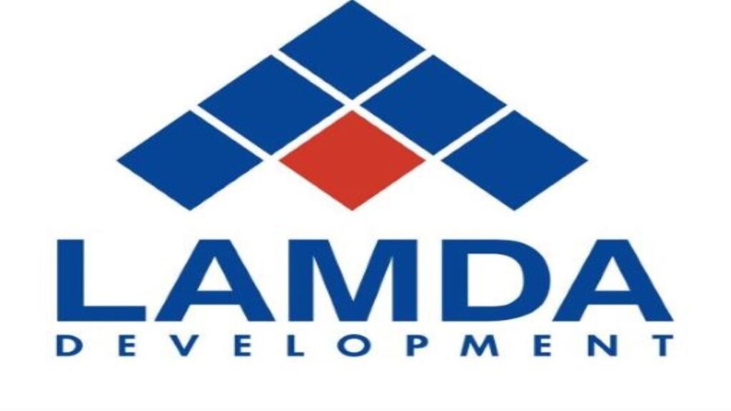 Lamda Development strategic partner in R Energy 1