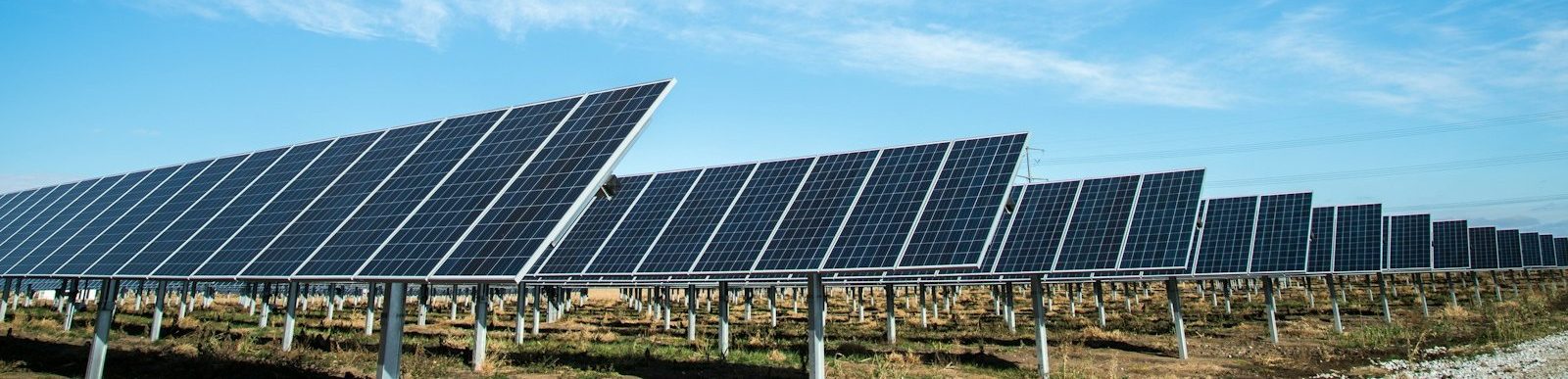 Renewable Energy – <br><strong>R1 Energy</strong>