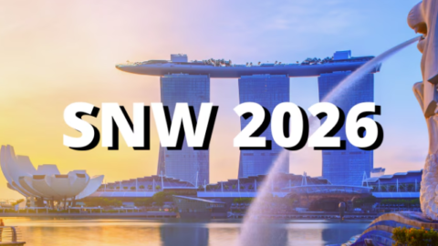TTSA and Center3 Showcase the East-to-Med Corridor (EMC) at Submarine Networks World 2026