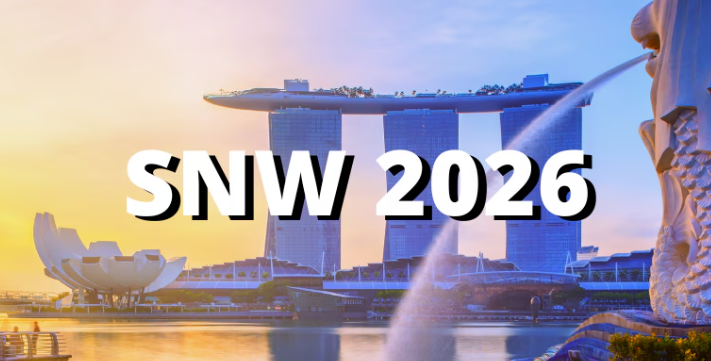 TTSA and Center3 Showcase the East-to-Med Corridor (EMC) at Submarine Networks World 2026